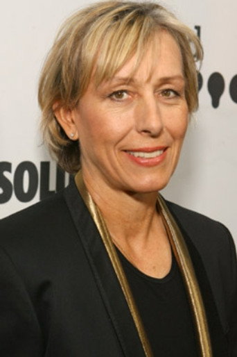 Ảnh của Martina Navratilova