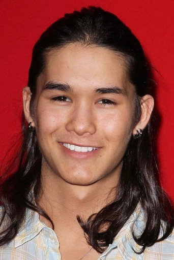 Ảnh của Booboo Stewart