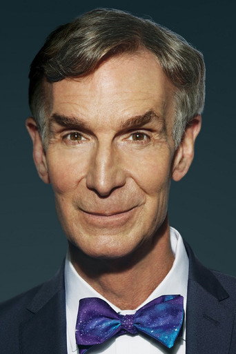 Ảnh của Bill Nye