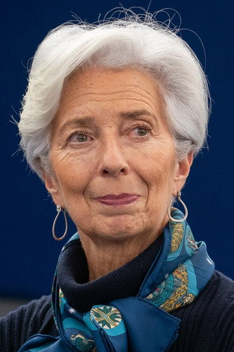 Ảnh của Christine Lagarde