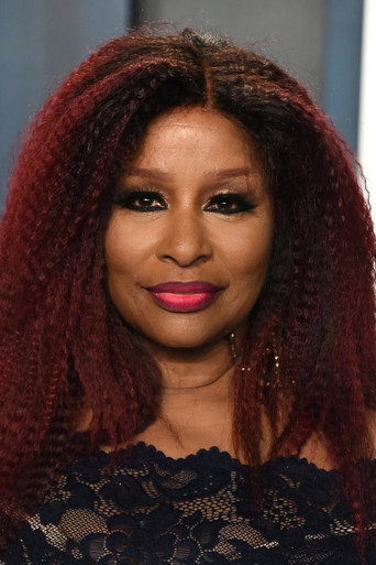 Ảnh của Chaka Khan