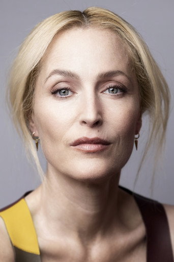 Ảnh của Gillian Anderson