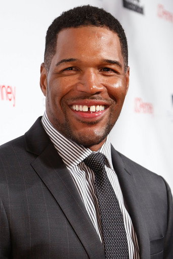 Ảnh của Michael Strahan