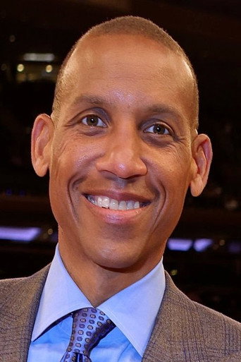 Ảnh của Reggie Miller