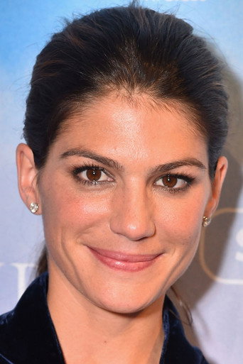 Ảnh của Genevieve Padalecki