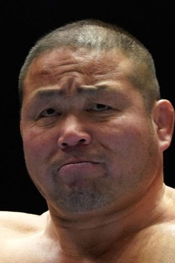 Ảnh của Manabu Nakanishi