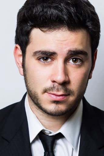 Ảnh của Grant Rosenmeyer