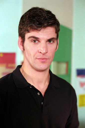 Ảnh của Tristan Gemmill