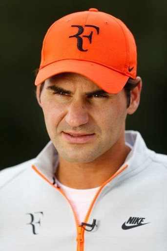 Ảnh của Roger Federer
