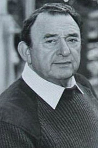 Ảnh của Bernard Spear