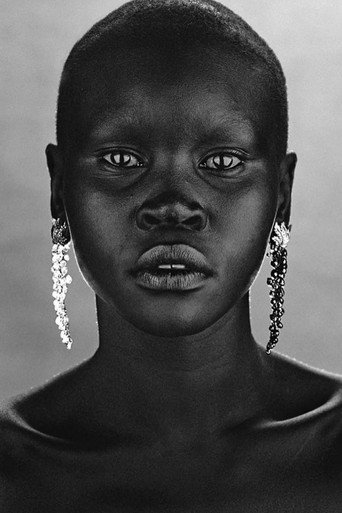 Ảnh của Alek Wek
