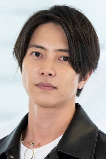 Ảnh của Yamashita Tomohisa