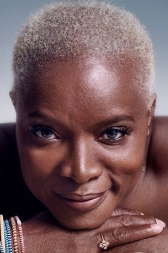Ảnh của Angélique Kidjo