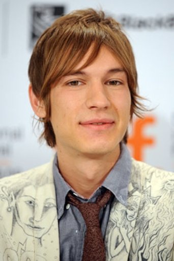 Ảnh của Landon Pigg