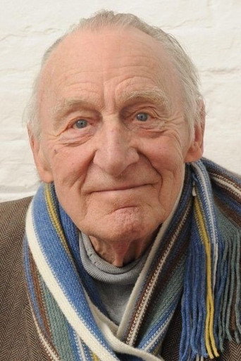 Ảnh của Geoffrey Bayldon