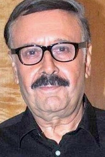 Ảnh của Parikshat Sahni