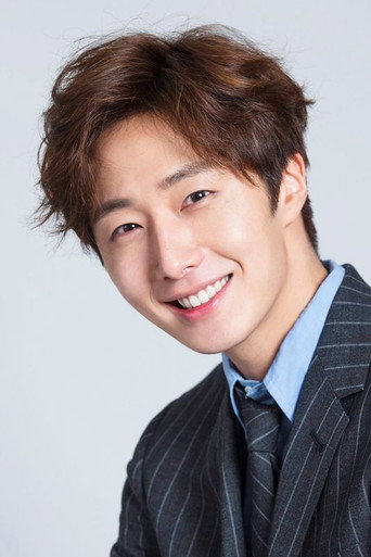 Ảnh của Jung Il-woo