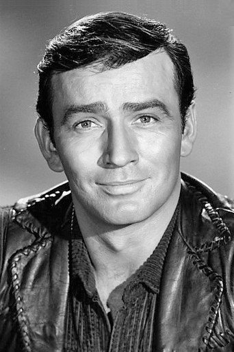 Ảnh của James Drury