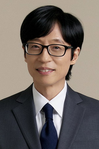 Ảnh của Yoo Jae-suk