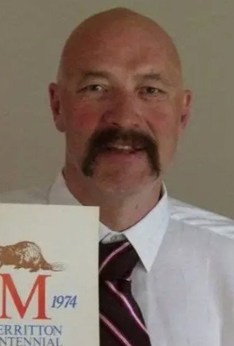 Ảnh của Garry Robbins