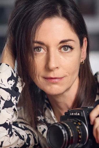 Ảnh của Mary McCartney
