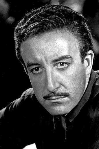 Ảnh của Peter Sellers