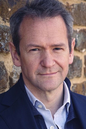 Ảnh của Alexander Armstrong
