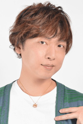 Ảnh của 立花慎之介