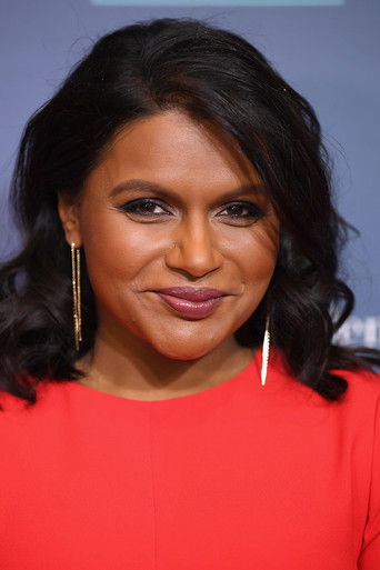 Ảnh của Mindy Kaling