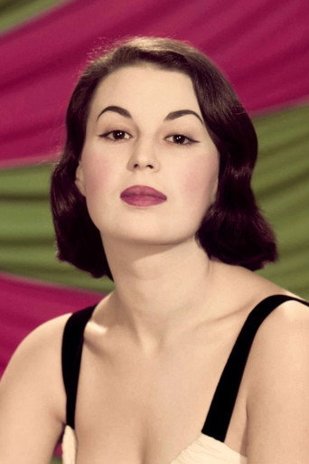 Ảnh của Silvana Mangano