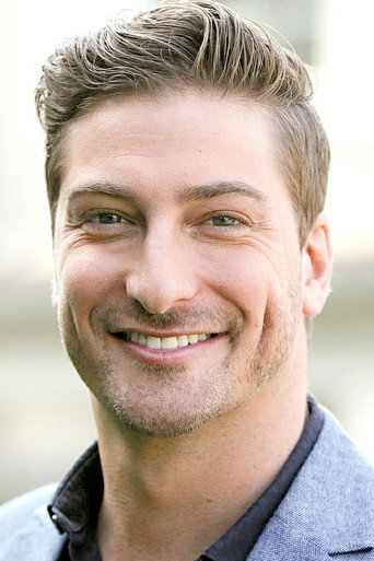 Ảnh của Daniel Lissing