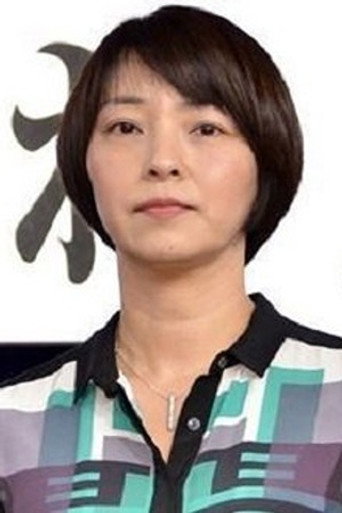 Ảnh của 篠﨑絵里子
