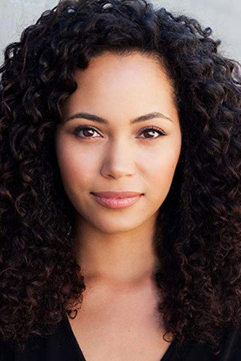 Ảnh của Madeleine Mantock