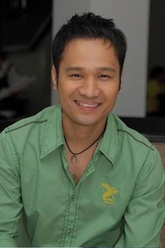 Ảnh của Benjapol Cheuyaroon