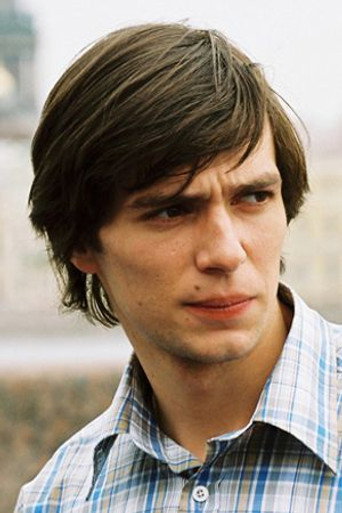 Ảnh của Павел Баршак