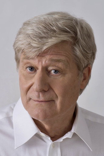 Ảnh của Martin Jarvis