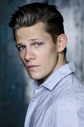 Ảnh của Max von der Groeben