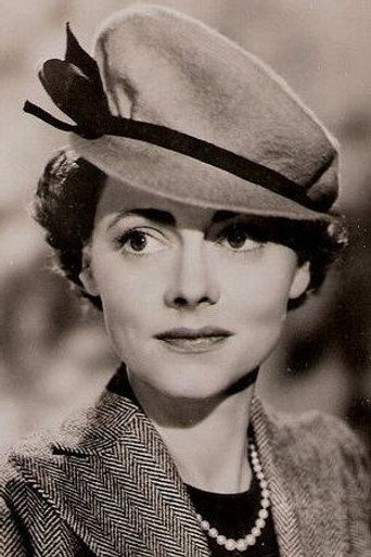 Ảnh của Celia Johnson