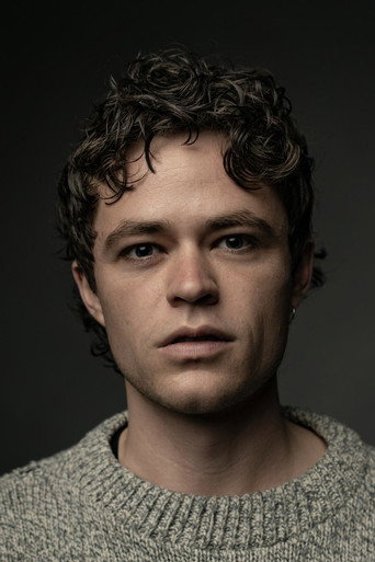 Ảnh của Harrison Gilbertson