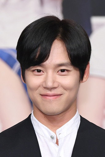 Ảnh của Han Joo-wan