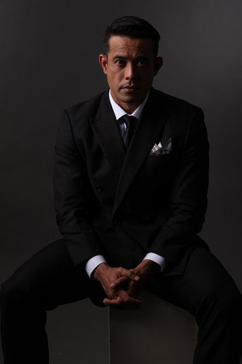Ảnh của Zul Ariffin