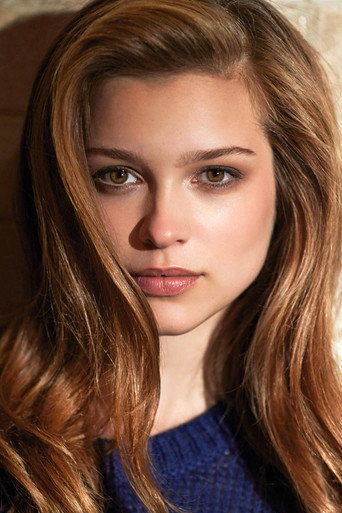 Ảnh của Sophie Cookson