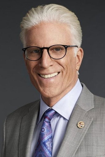 Ảnh của Ted Danson