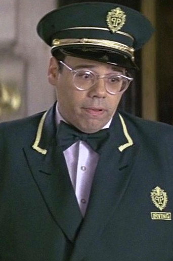Ảnh của Irving Metzman