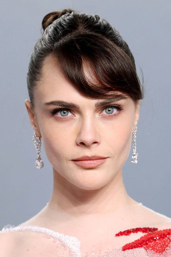 Ảnh của Cara Delevingne