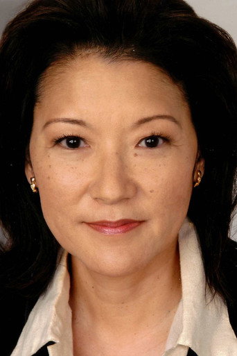 Ảnh của Patti Yasutake