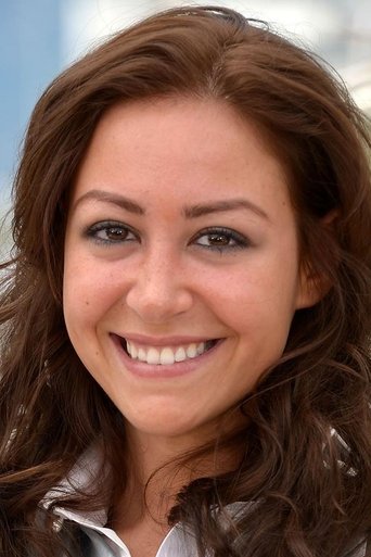 Ảnh của Menna Shalabi