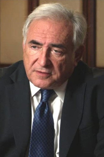 Ảnh của Dominique Strauss-Kahn