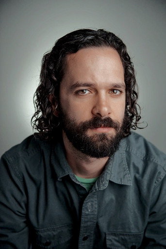 Ảnh của Neil Druckmann