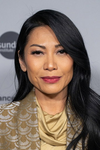 Ảnh của Anggun